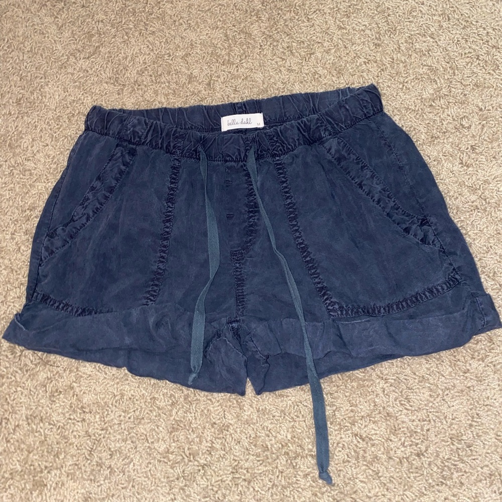 Bella Dahl Shorts